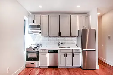 Rented by REAL New York