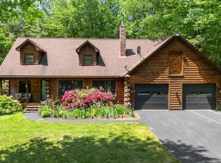 324 Pleasant Pond Rd, Turner, ME 04282