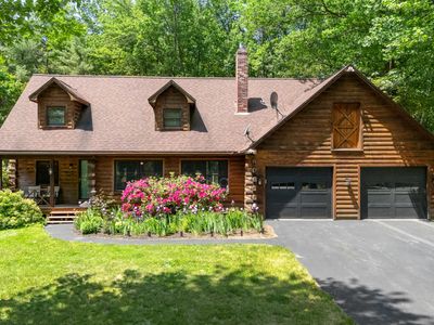 324 Pleasant Pond Road, Turner, ME, 04282