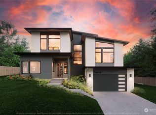 16614 SE 31st St, Bellevue, WA