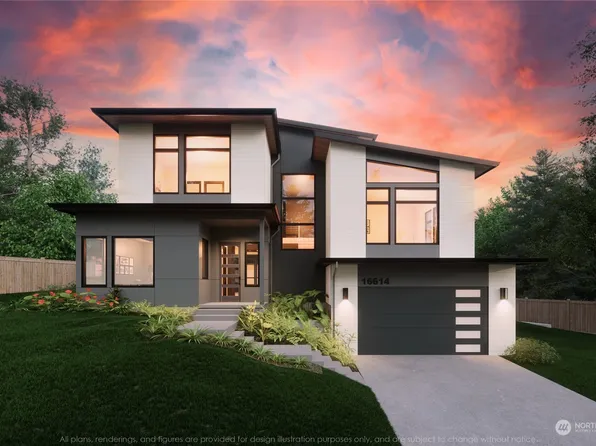 16614 SE 31st Street, Bellevue, WA 98008