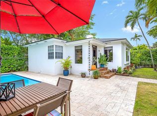 1525 SW 13th Ave, Miami, FL 33145