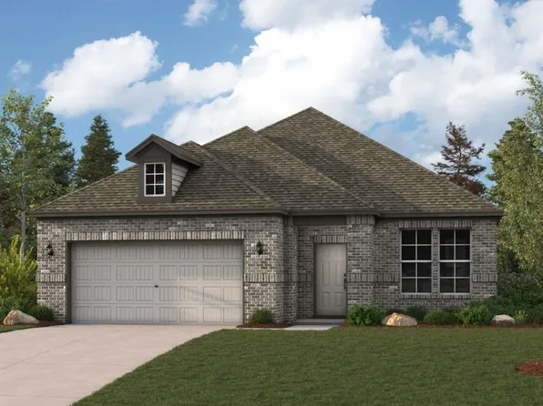 2121 Soriah Ct, Brookshire, TX 77423