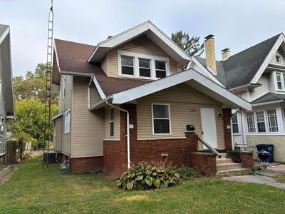 1068 Prospect Ave, Toledo, OH, 43606