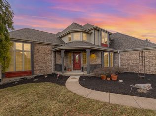 14495 Inverness Dr, Verona, KY 41092
