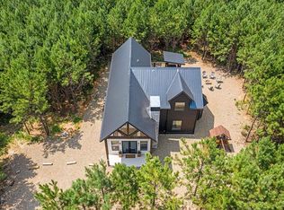 152 Weeping Willow Trl, Broken Bow, OK 74728