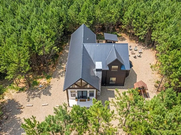 152 Weeping Willow Trl, Broken Bow, OK 74728