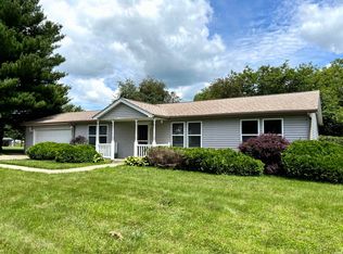 11429 S East St, Romney, IN 47981
