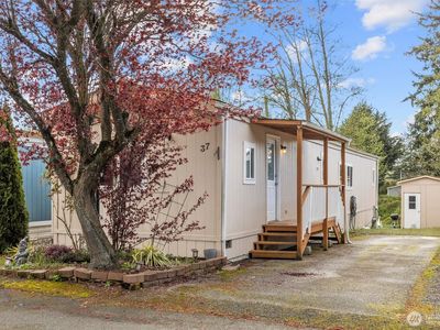 9931 18th Avenue W #37, Everett, WA, 98204