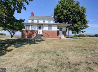 8735 Kuhn Rd, Greencastle, PA 17225