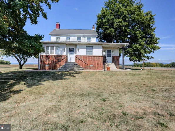 8735 Kuhn Rd, Greencastle, PA 17225