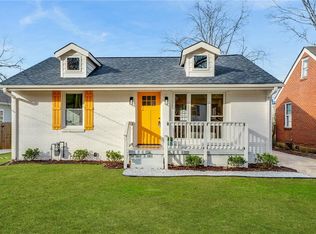 2458 Lynn Iris Dr, Decatur, GA 30032