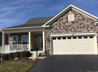 4052 Kings Oak Ln, Williamsburg, VA 23188