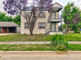 3200 NW 16th St, Oklahoma City, OK 73107