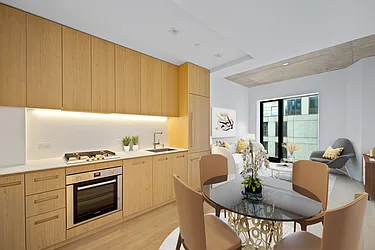 98 Front Street, #9P