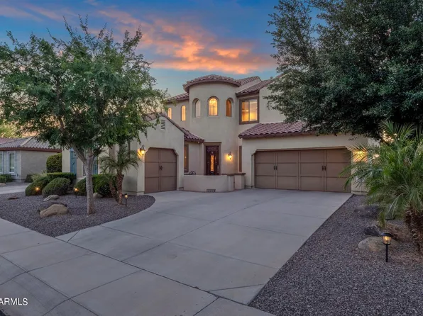 4158 S White Drive, Chandler, AZ 85249