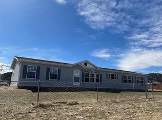 106 W Barela St, Aguilar, CO 81020