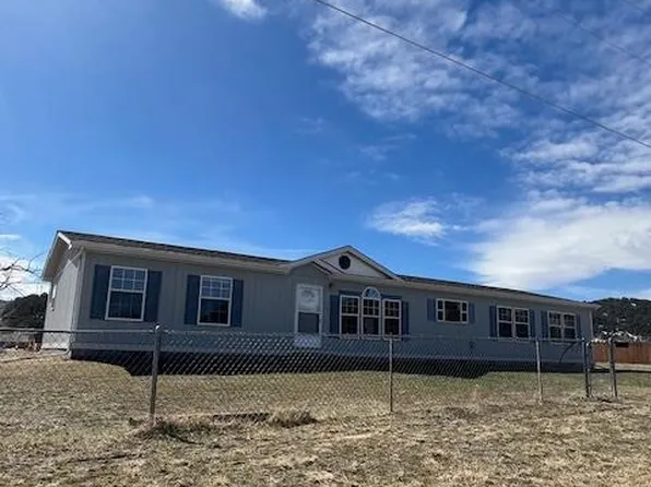 106 W Barela St, Aguilar, CO 81020