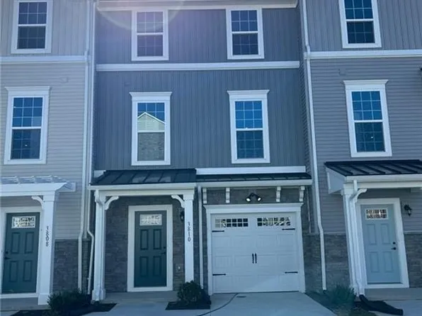 3810 Rapid Run, Chesapeake, VA 23321