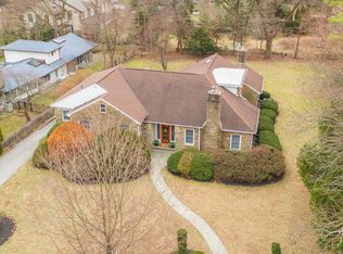 325 Fairhill Rd, Wynnewood, PA 19096