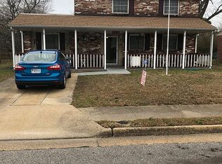 2214 Andrews Blvd, Hampton, VA 23663