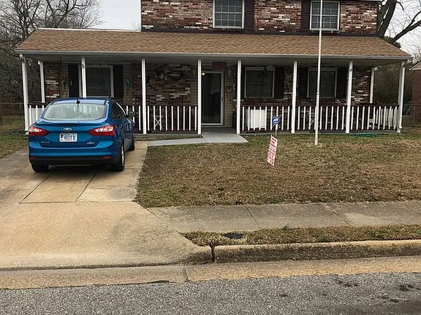 2214 Andrews Blvd, Hampton, VA 23663