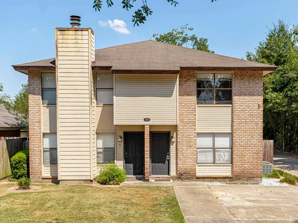 8061 Pennth Ave #A-b, Baton Rouge, LA 70809
