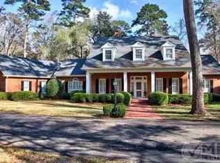 3755 Bobbin Mill Rd, Tallahassee, FL 32312