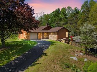 1171 White Oak Grove Rd NE, Riner, VA 24149