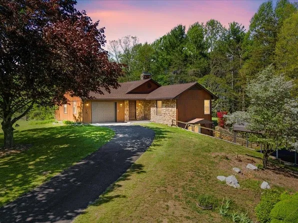 1171 White Oak Grove Rd NE, Riner, VA 24149