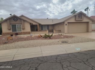 14515 W Windcrest Dr, Sun City West, AZ 85375