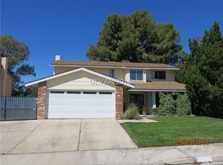 1516 Sandra Dr, Boulder City, NV 89005