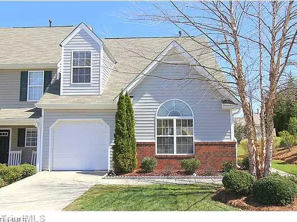 1912 Freedom Gate Dr, Greensboro, NC 27410