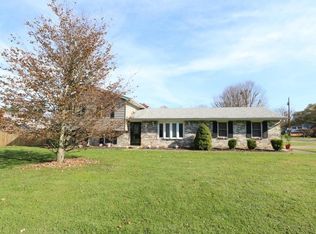 2 Dan Ct, Fairfield, OH 45014