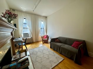 45 W 85th St #3, New York, NY 10024