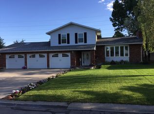 264 W 910 S, Heber, UT 84032