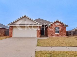 12005 NW 135th St, Piedmont, OK 73078