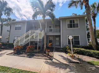 1915 Courtyard WAY #G102, NAPLES, FL 34112