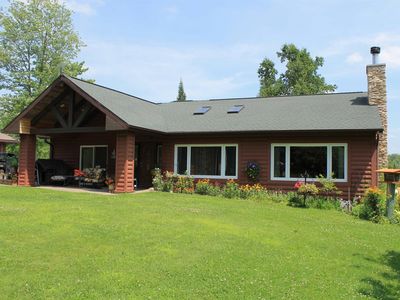 W7202 Kodiak Dr, Pembine, WI, 54156