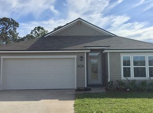 260 Green Turtle Ln, Saint Augustine, FL 32086