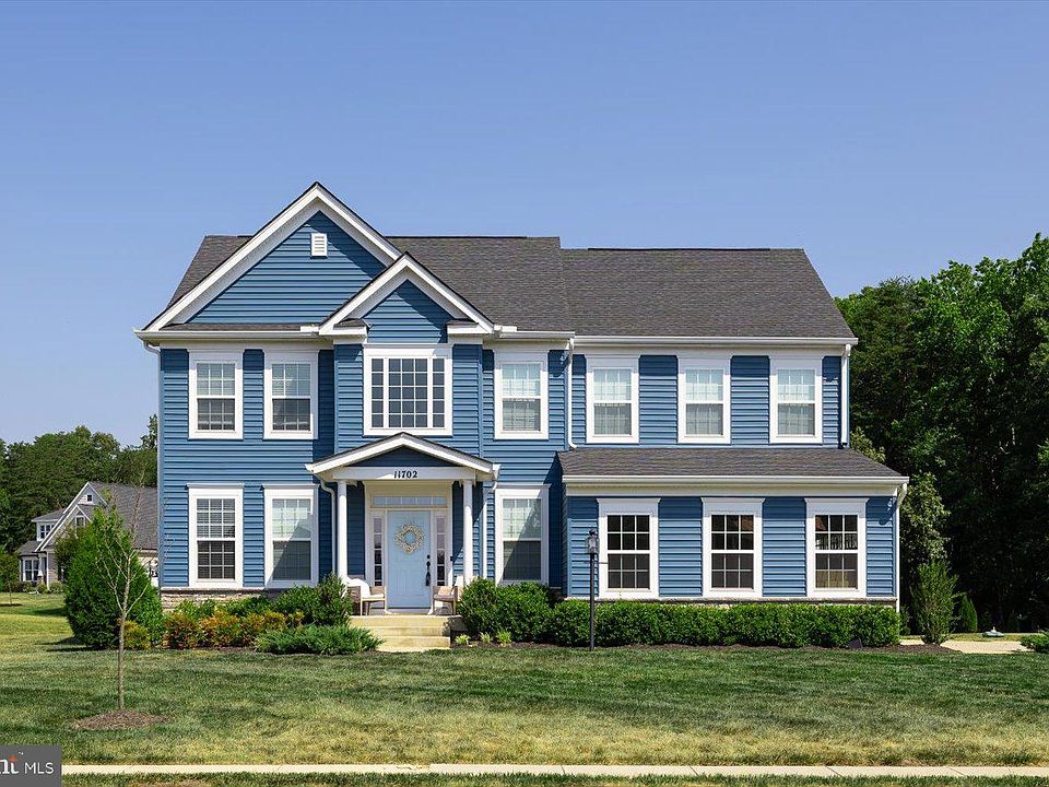 1st image of 11702 Quail Run Ct