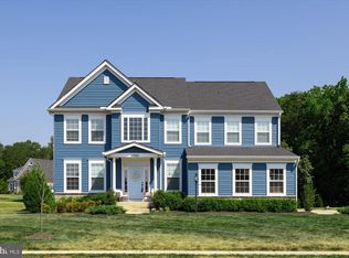 11702 Quail Run Ct, Spotsylvania, VA 22551