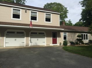94 New St, Rehoboth, MA 02769