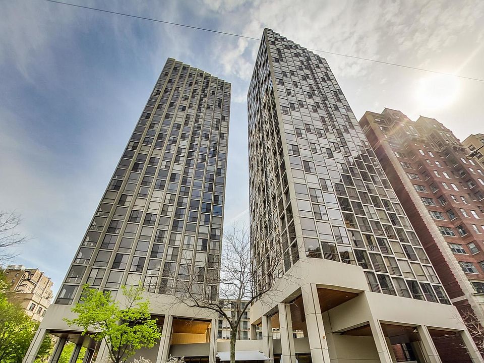1st image of 345 W Fullerton Pkwy APT 1208