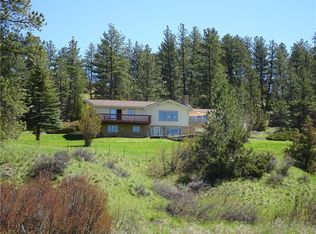 2 Davis Ln, Columbus, MT 59019