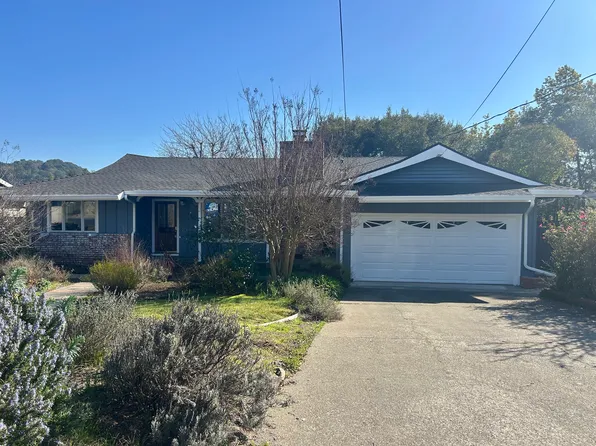 305 Ellen Ct, San Rafael, CA 94903