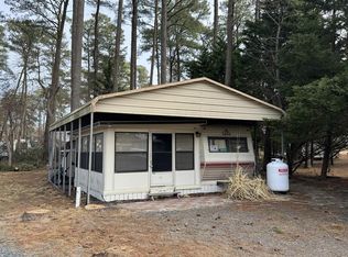 (Undisclosed Address), Horntown, VA