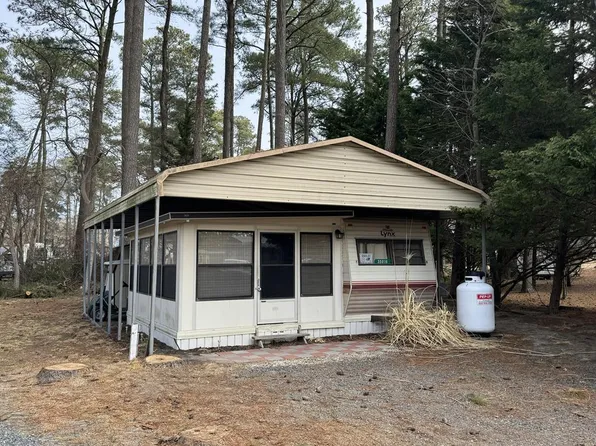 (undisclosed Address), Horntown, VA 23395