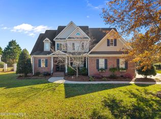 4222 Dunhagan Road, Greenville, NC 27858