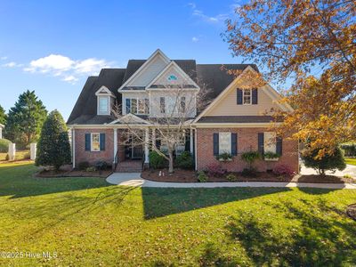 4222 Dunhagan Road, Greenville, NC, 27858